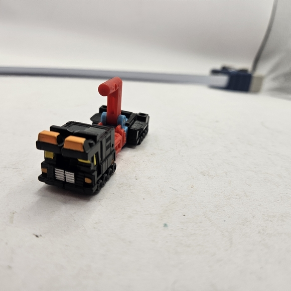 Transformers Armada Mini-Con SPACE TEAM Payload Only Used Condition Figure. - Picture 2 of 11